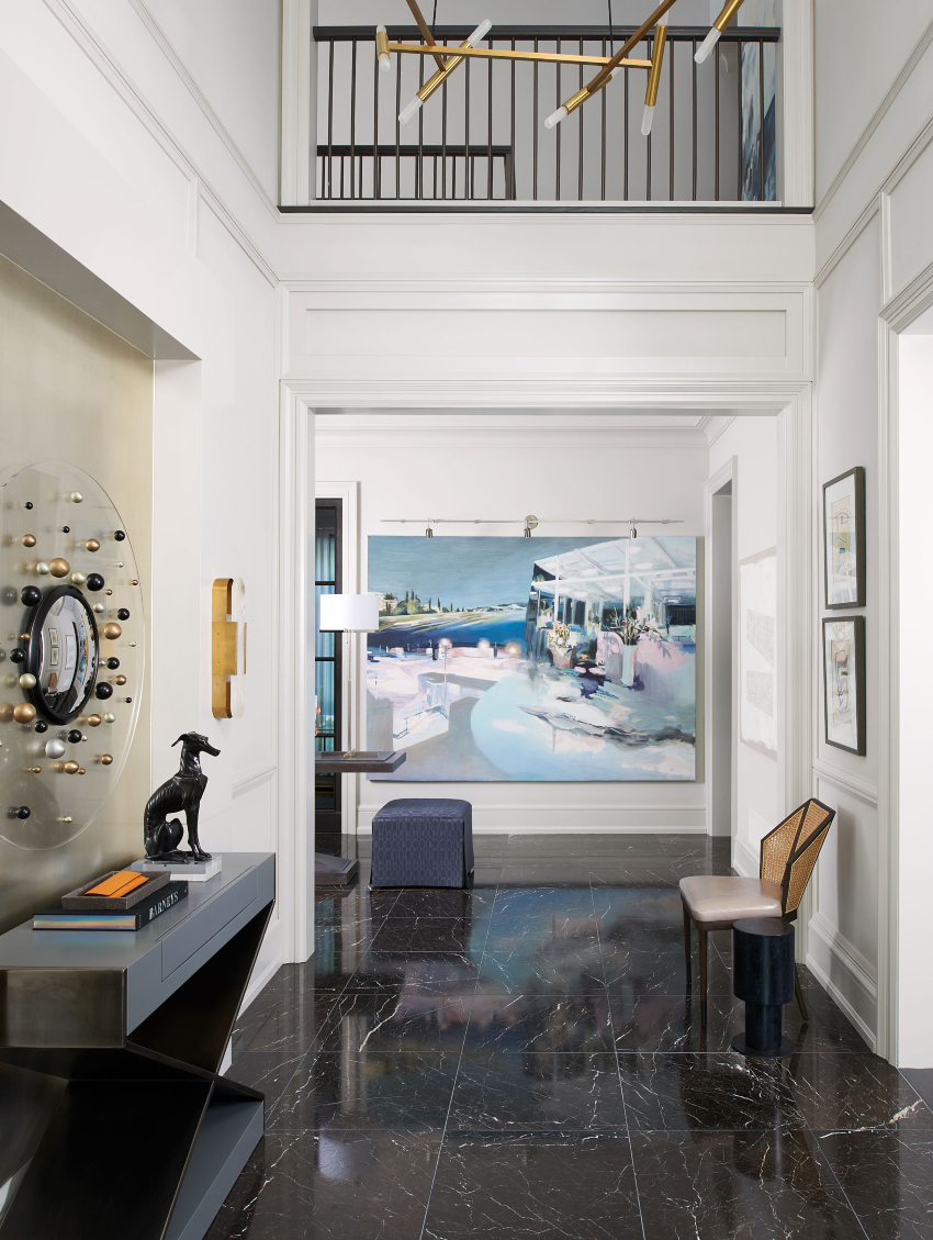 Elizabeth Metcalfe: A Famous Interior Designer In Canada