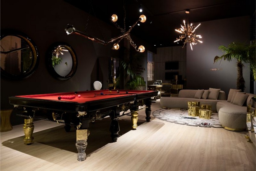 How To Use Oversized Decor In Your Home Design