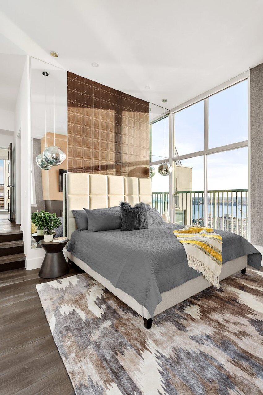 Beyond Beige: One Of The Best Interior Design Agencies In Canada