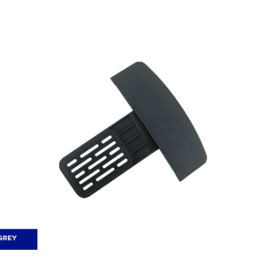 product image of universal dry verge eaves starter in grey
