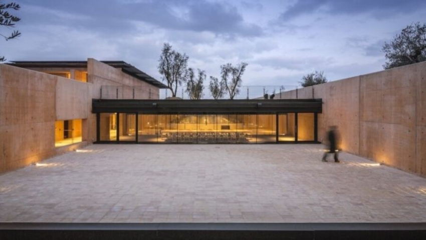 The Best Interior Designers In Italy (Part I)