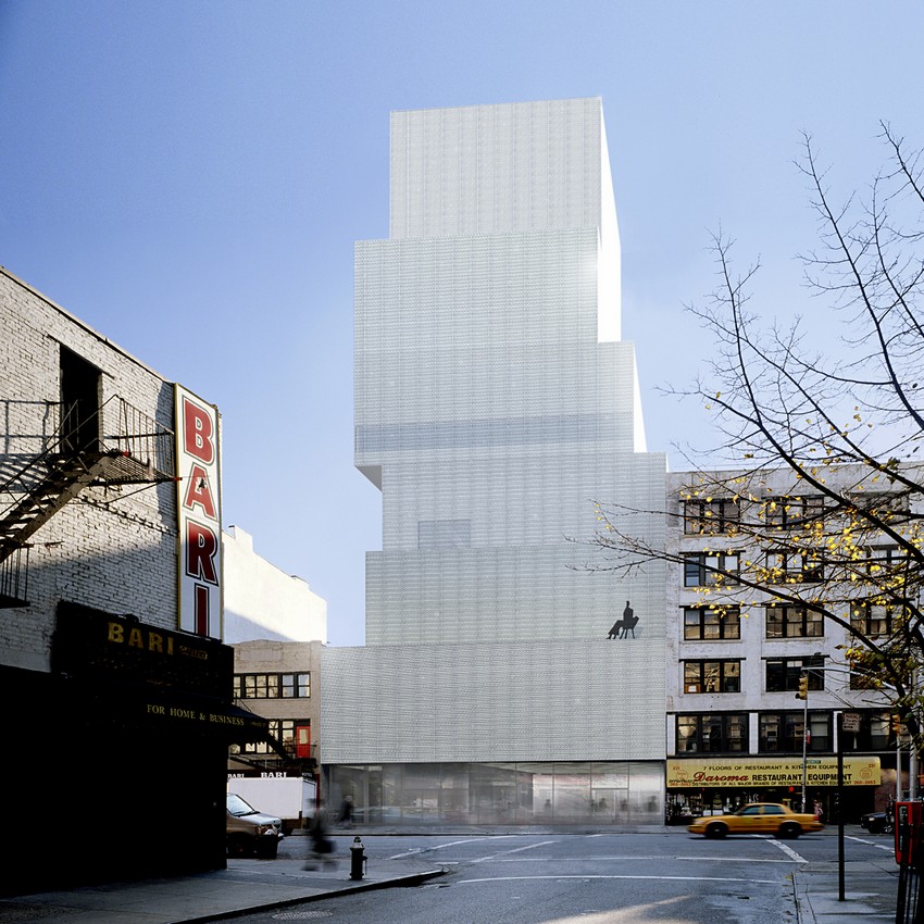 New York City: A Luxury Guide