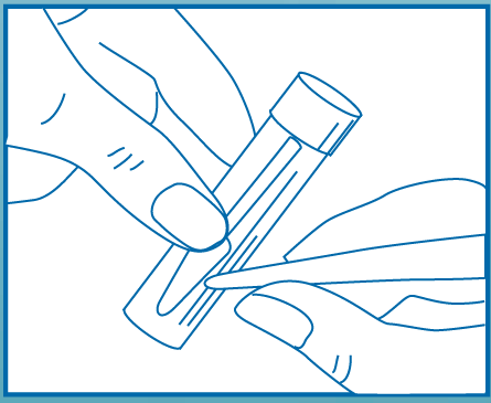 Cervical Flocked Swab Specimen Collection Protocol