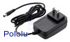 New 12V 1A wall power adapter