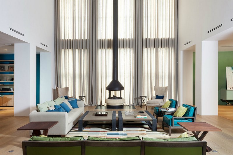 The Best Interior Design Projects In Moscow