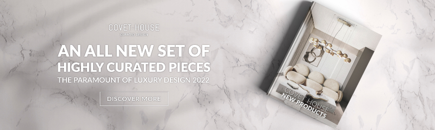 The Best Contemporary Modern Furniture Brands at Salone del Mobile