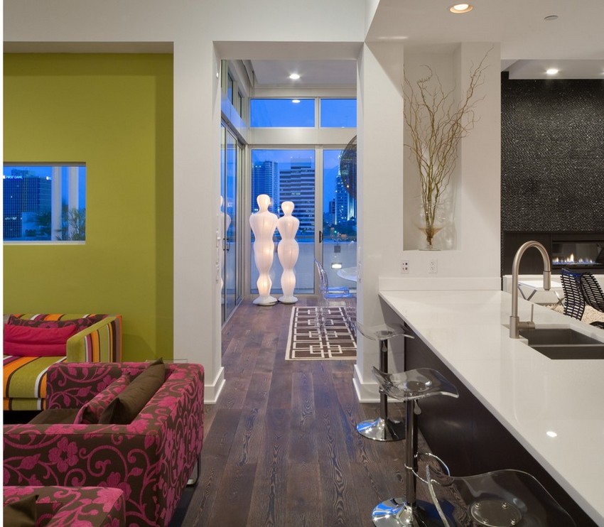 A Sense of Identity and Intimacy: The Work of Rob Bowen Design Group
