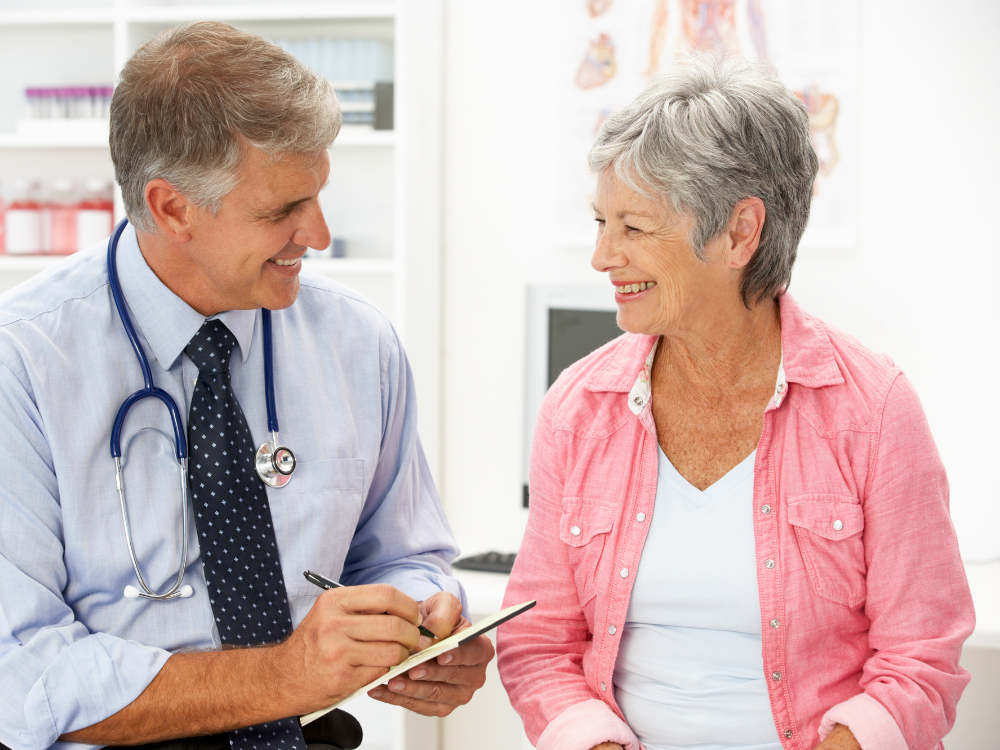 Blog Image: Navigating Weight Loss After Menopause Blog Image: Navigating Weight Loss After Menopause