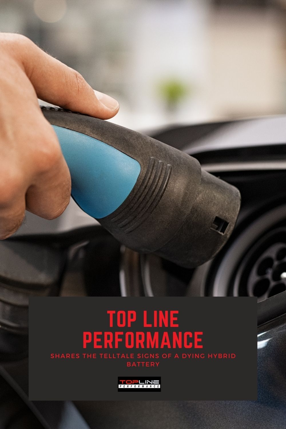 Get Your Hybrid Battery Checked Out by an Auto Repair Shop in Huntington Beach CA