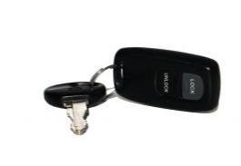 Car Key