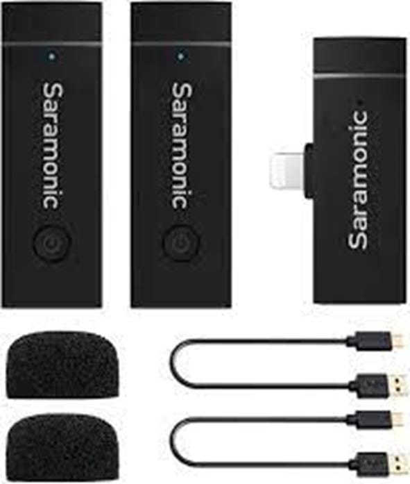 Saramonic Blink GO D2