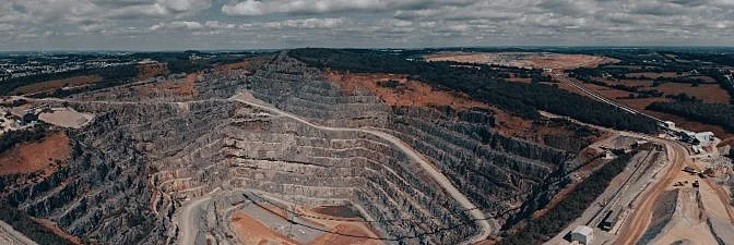 Open-pit Mine