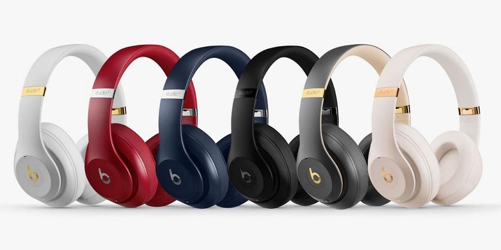 beats studio3