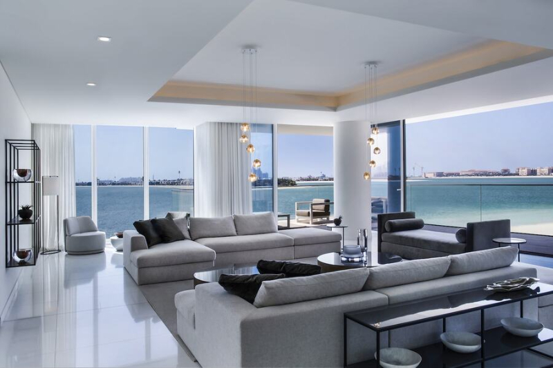The Best Interior Designers In The United Arab Emirates (Part I)