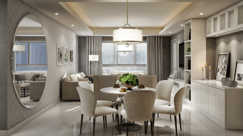 The Best Interior Designers In The United Arab Emirates (Part I)