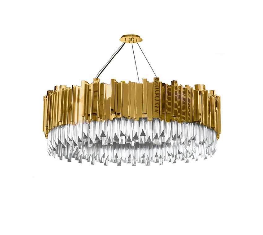 Sneak Peek of the Luxury Designs at NYC's Most Coveted Showroom