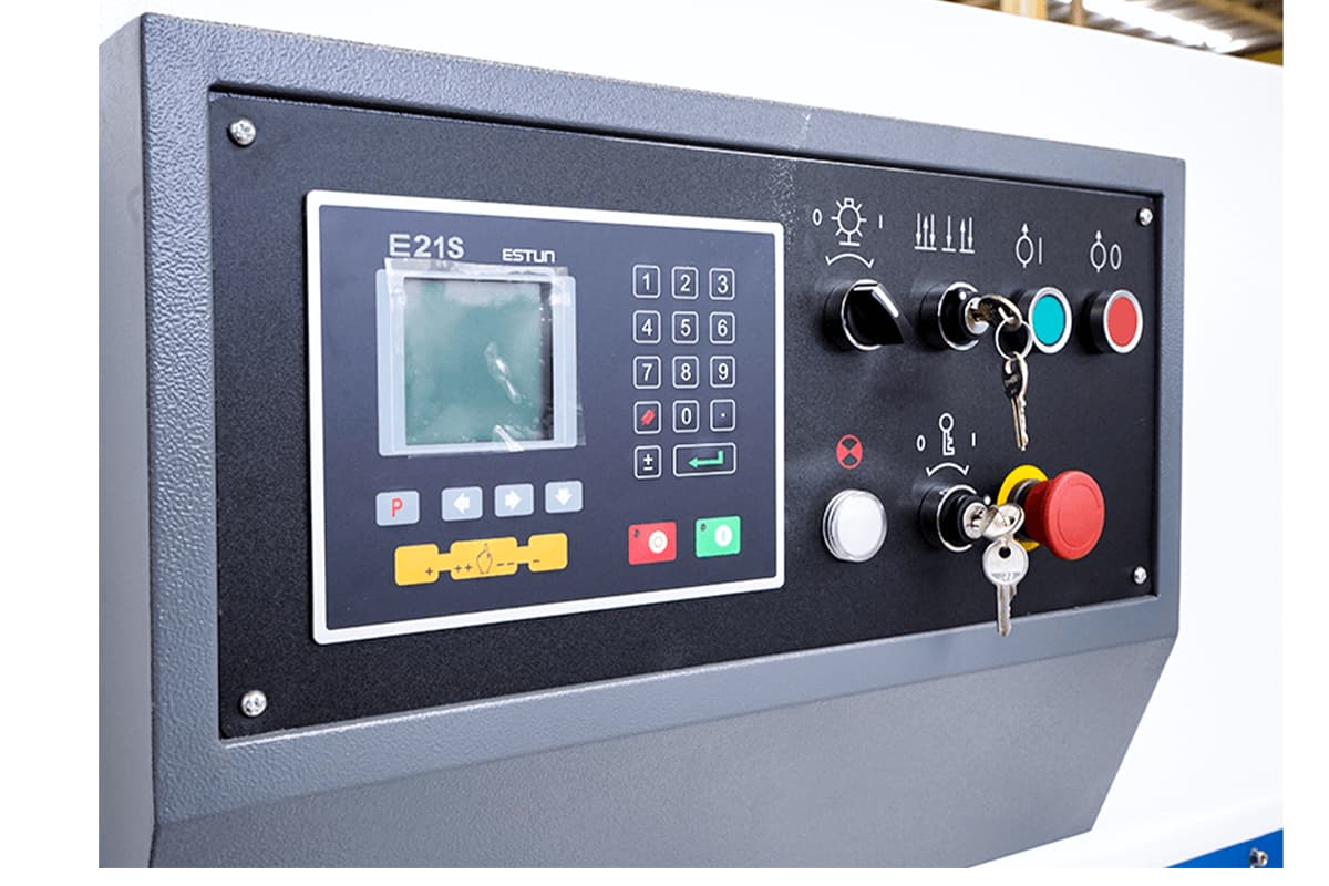 Control System