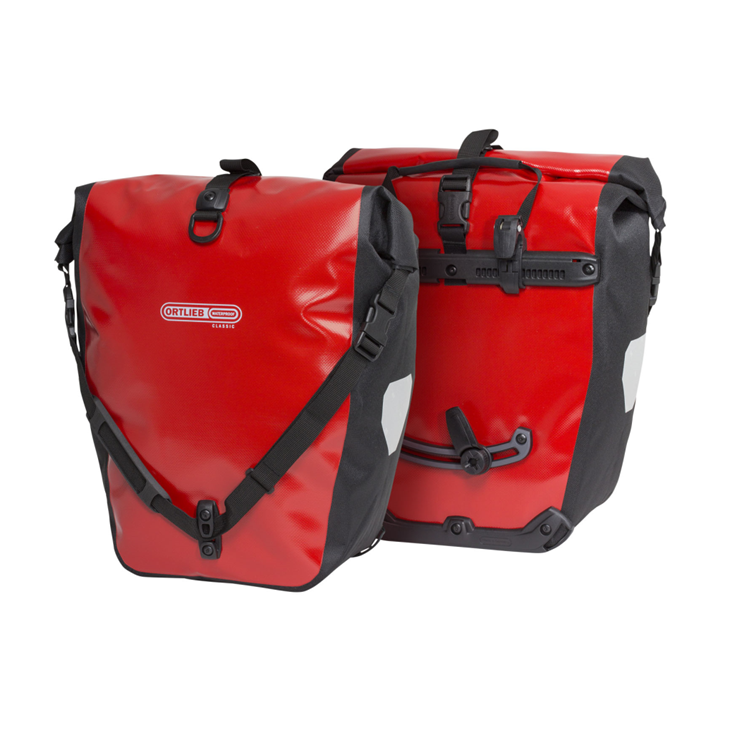Backroller Classic Ortlieb Panniers