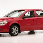 GM Issues Ignition Switch Recall â€“ NHTSA Investigates