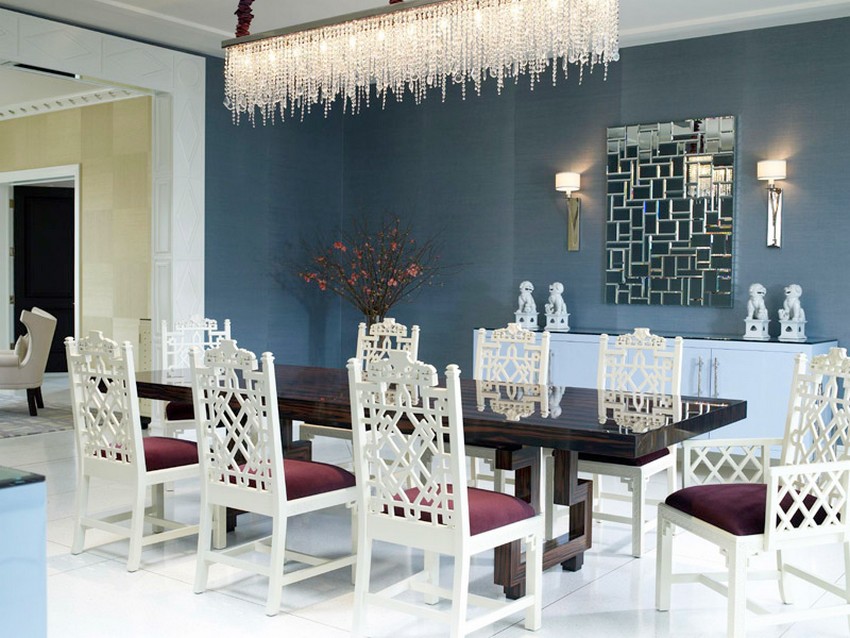 Jamie Herzlinger: The Luxury From Beauty And Intellect
