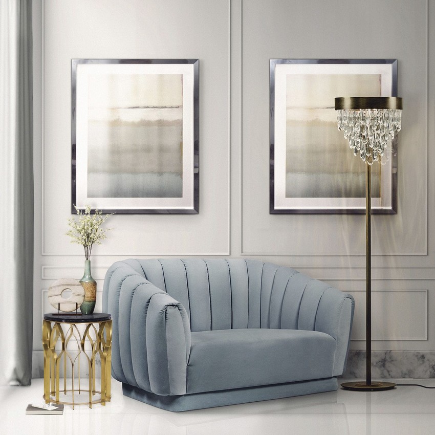 Covet Lighting: Discover Amazing Floor Lamps For Your Home