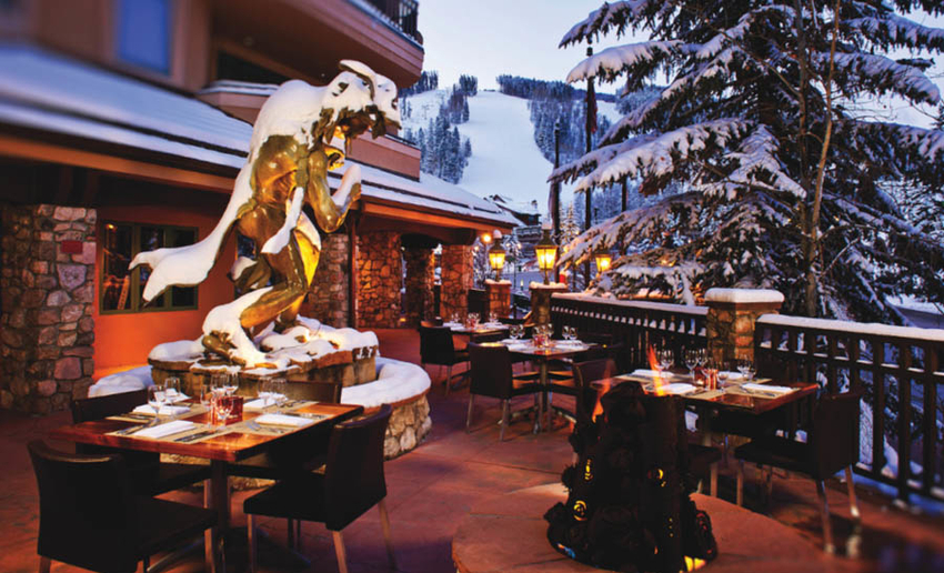 The Best Luxury Hotels by The Kessler Collection
