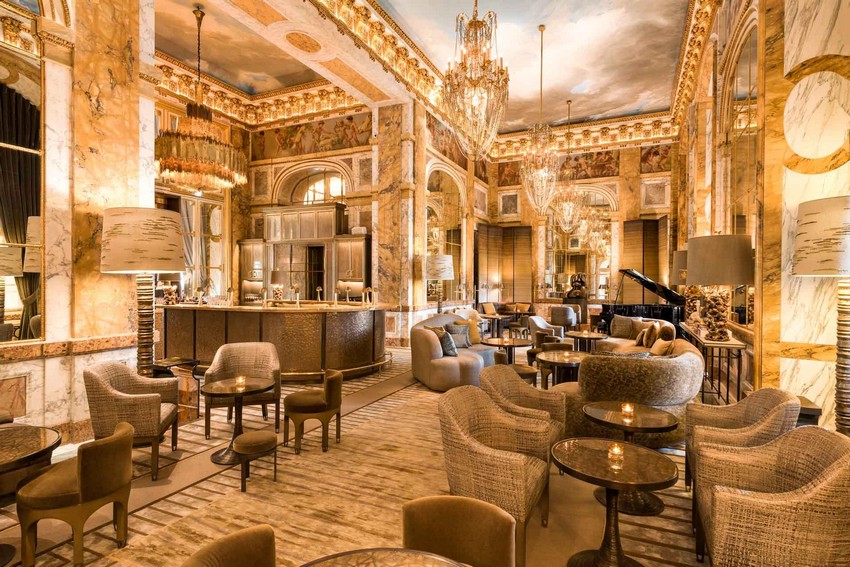 Paris Design Week 2019: The Ultimate Luxury Guide