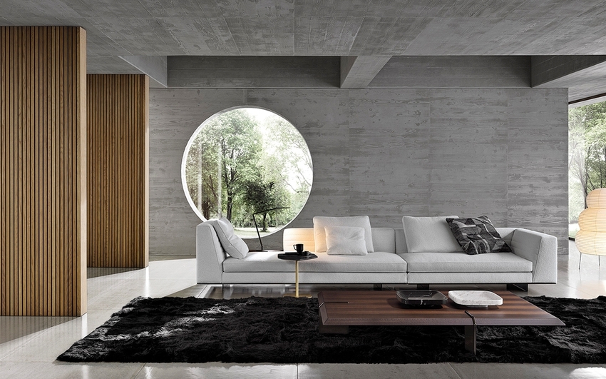 Minotti Unveils Its New Products at Salone del Mobile 2022