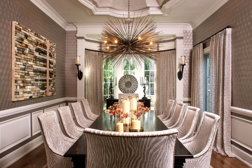 Sophisticated Livable Interiors with Jeff Andrews