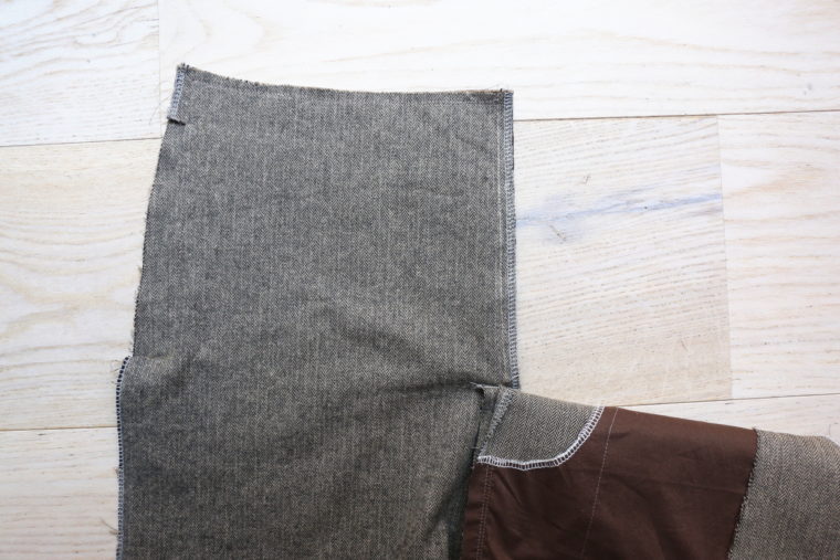 Liesl + Co. Hollywood Trousers