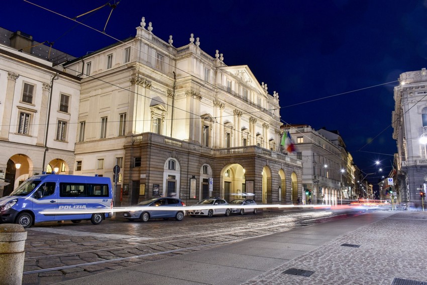 Milan Design Week 2019 #4: Sights