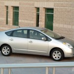 Facts of Runaway Prius Incident Donâ€™t Add Up