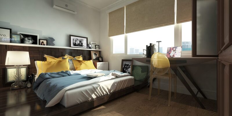50 Best Interior Designers In Asia (Part III)