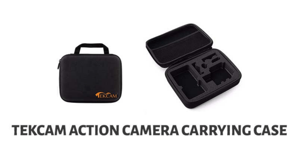 Best Action Camera Protectors 2024ï¼ˆ6ï¼‰