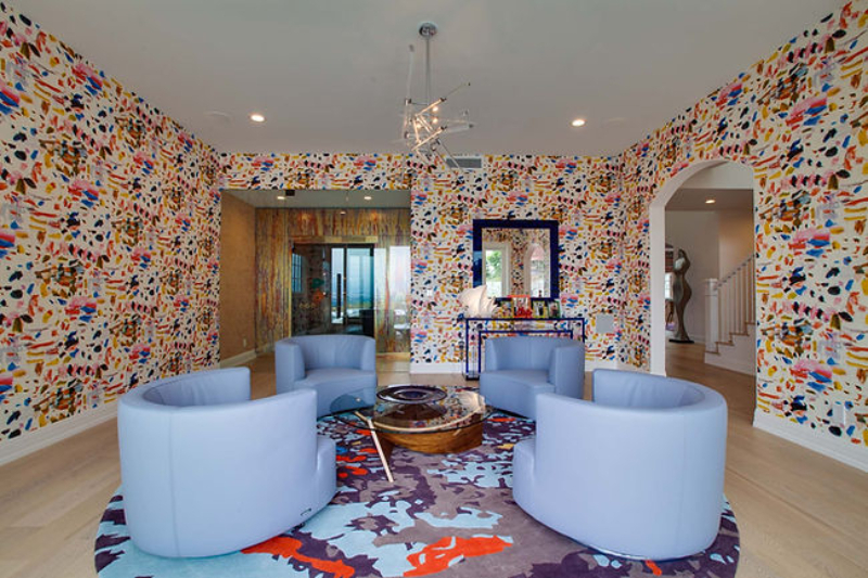 The Best Interior Designers In Florida (Part I)