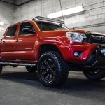 Insurance for Modified Trucks: Whatâ€™s Covered?