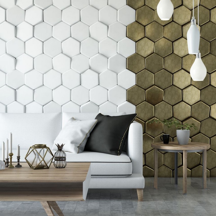 Tactile Design Trend: Textural Beauty For Every Home Interior