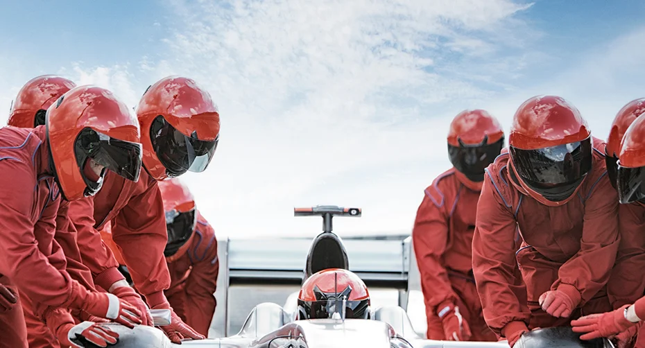HS2023-The Charging Process of Formula-E Cars
