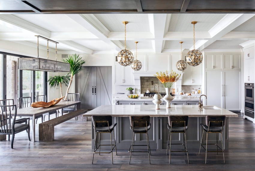 Sophisticated Livable Interiors with Jeff Andrews