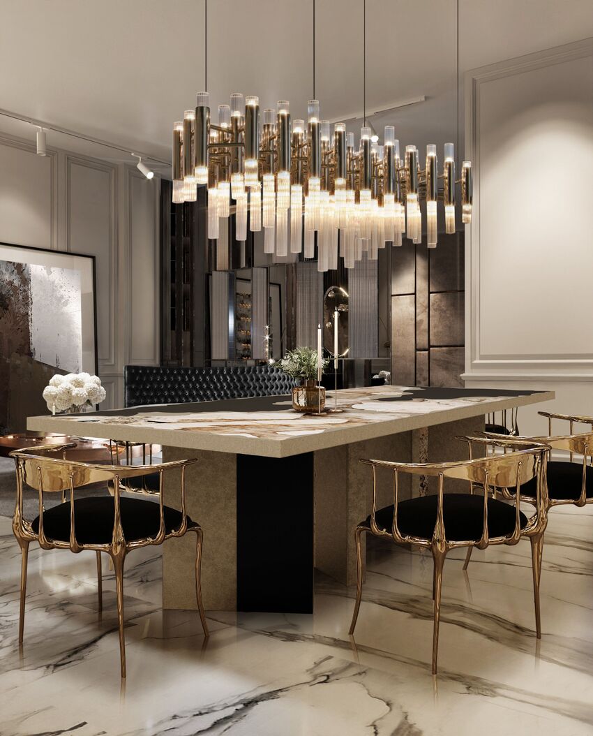 Spread The Sparkle: Our Best Lighting Designs Are Back In Stock