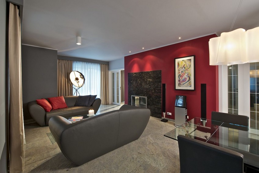 Top 15 Interior Designers From Prague