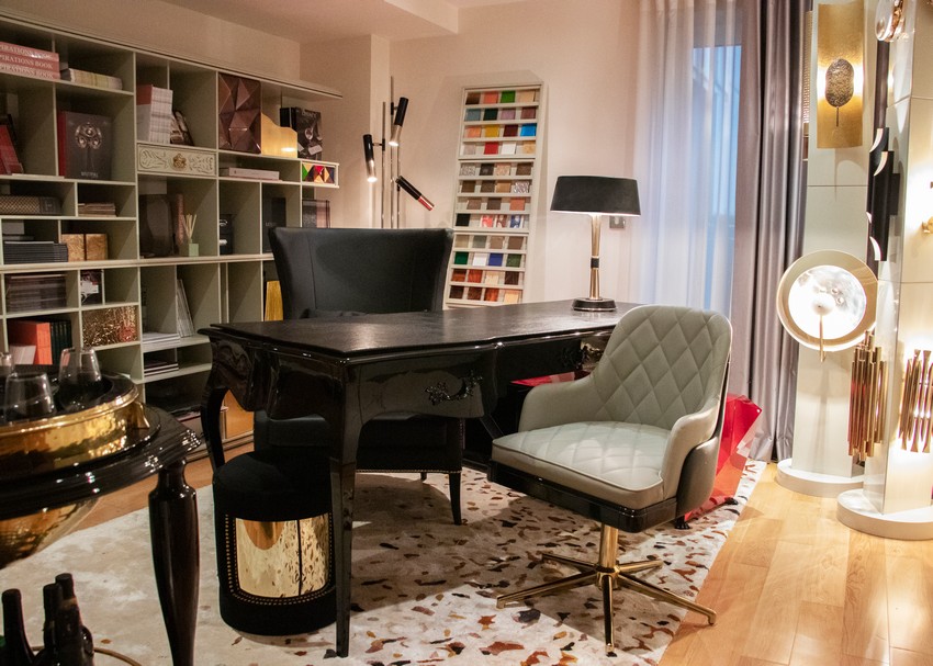 Covet London: New Image, New Designs, New Experience
