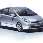 Prius Shortage