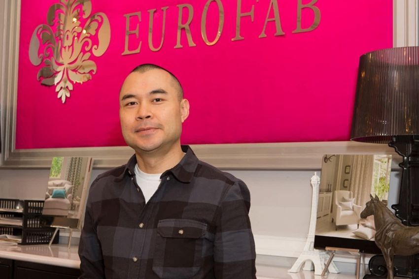 Eurofab: The One-stop Shop For Home Decor And Window Coverings