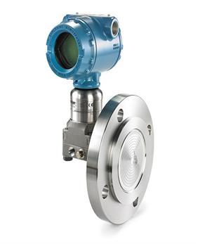 Level Transmitter Types