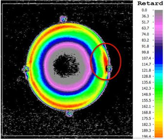 moldex3d-simulation-analysis-help-validate-the-competitive-advantages-of-icm-process-in-automotive-optical-lens-manufacturing-13