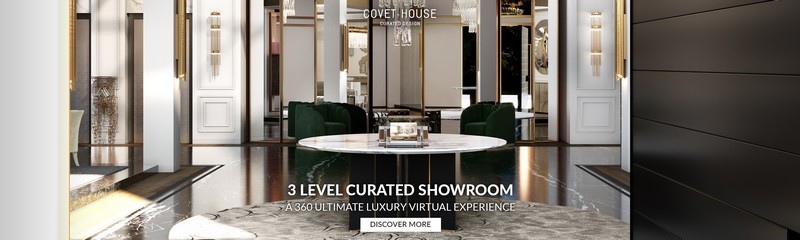 The Best Interior Designers In California (Part I)