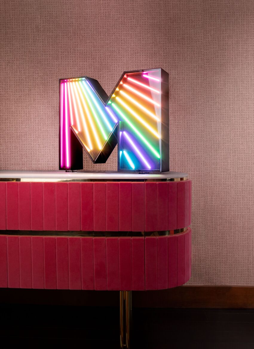 Viva Magenta: Pantone's Color Of The Year For 2023