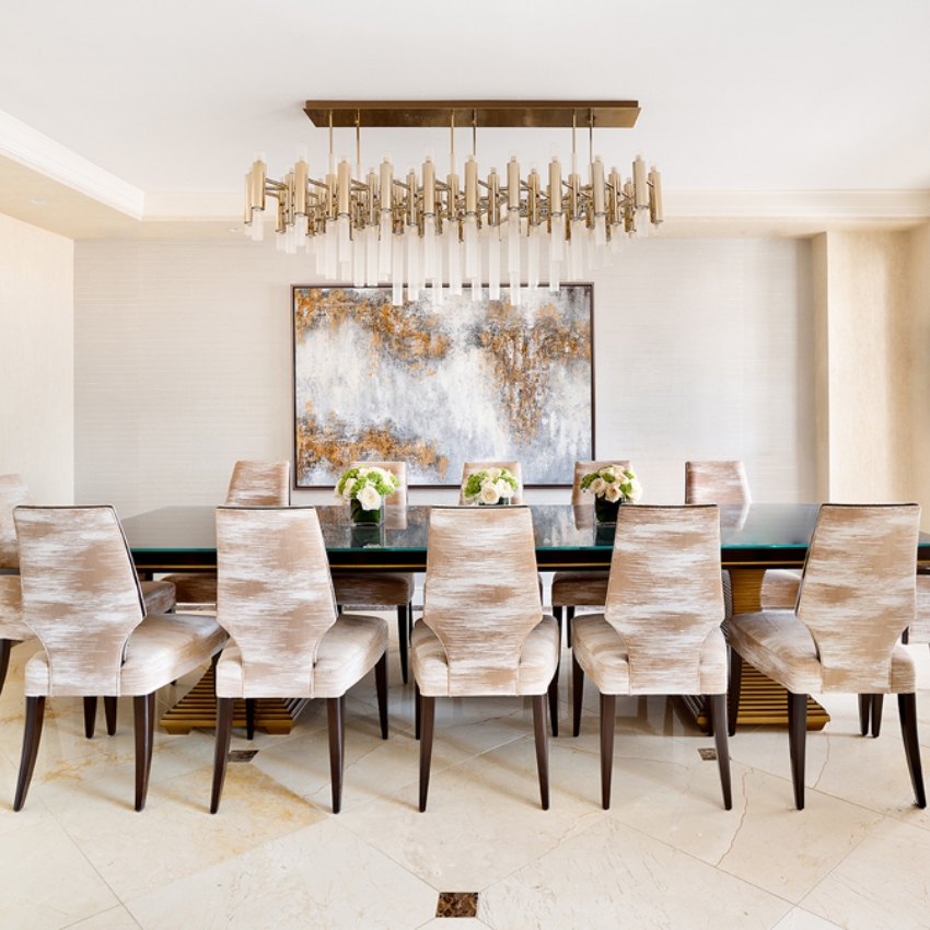Top 10 Design Projects in New York City Ovadia