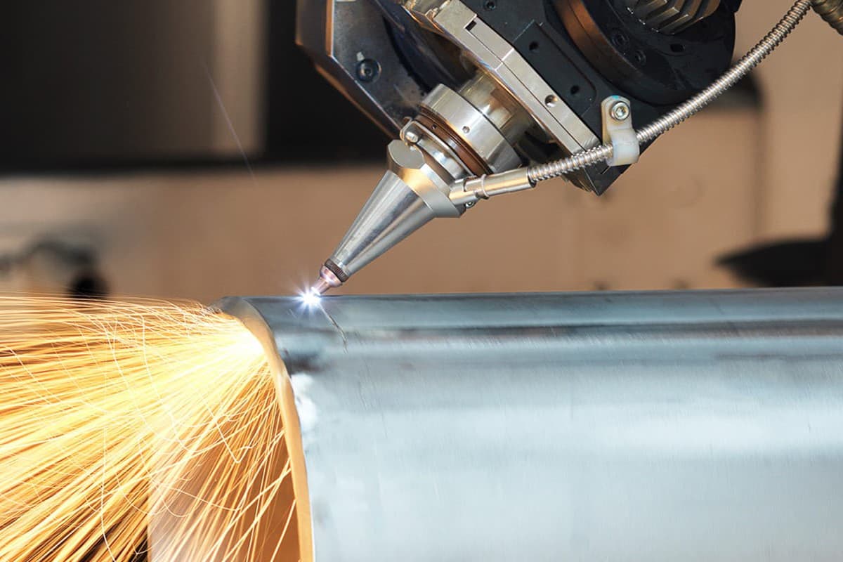 angle cutting